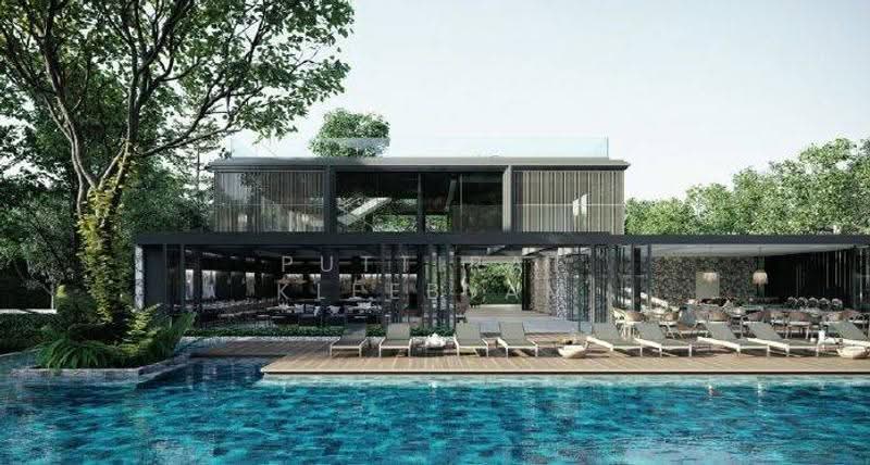MGallery Residences, MontAzure Lakeside : เอ็มแกลเลอรี เรสซิเดนซ์ มอนท์เอซัวร์ เลคไซด์, ภูเก็ต, กมลา, กะทู้, ภูเก็ต, 47 ตร.ม., คอนโด ขาย, โดย Puttirat Kleebyam, 500527476 - DDproperty.com