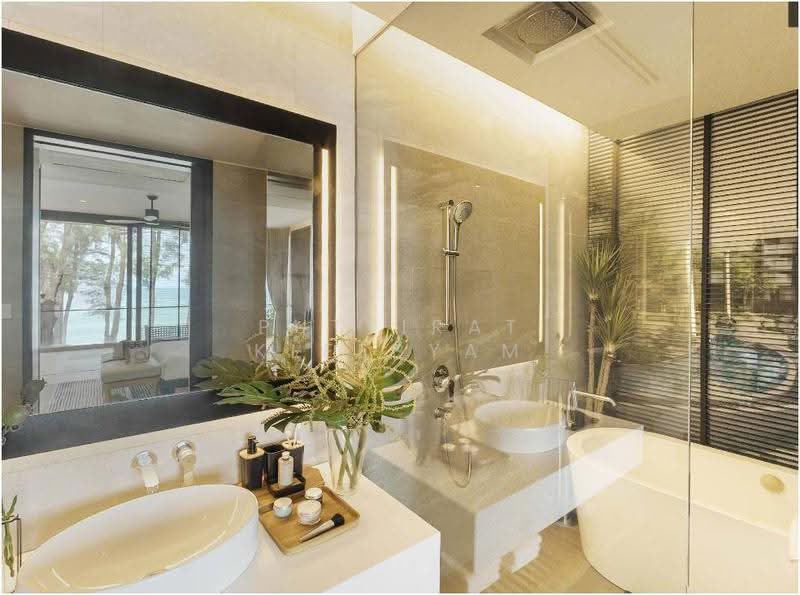 MGallery Residences, MontAzure Lakeside, Phuket, Kammala, Kathu, Phuket, Studio, 47 sqm, Condo For Sale, by Puttirat Kleebyam, 500527476 - DDproperty.com
