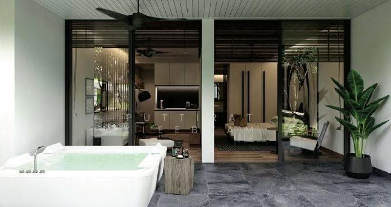 MGallery Residences, MontAzure Lakeside : เอ็มแกลเลอรี เรสซิเดนซ์ มอนท์เอซัวร์ เลคไซด์, ภูเก็ต, กมลา, กะทู้, ภูเก็ต, 60 ตร.ม., คอนโด ขาย, โดย Puttirat Kleebyam, 500527477 - DDproperty.com