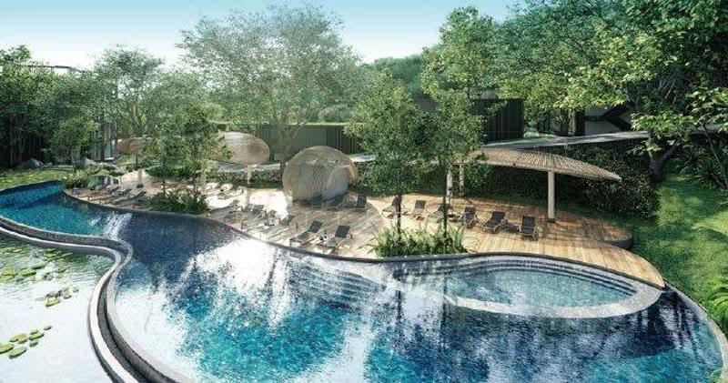 MGallery Residences, MontAzure Lakeside, Phuket, Kammala, Kathu, Phuket, 1 Bedroom, 60 sqm, Condo For Sale, by Puttirat Kleebyam, 500527477 - DDproperty.com
