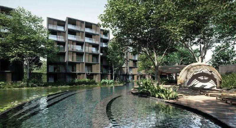 MGallery Residences, MontAzure Lakeside, Phuket, Kammala, Kathu, Phuket, 1 Bedroom, 60 sqm, Condo For Sale, by Puttirat Kleebyam, 500527477 - DDproperty.com
