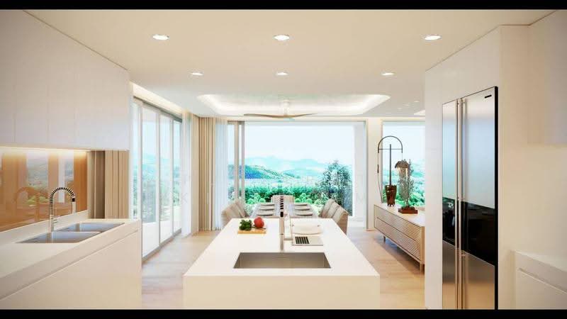 Blue Canyon Heights, Phuket, 165 Village No. 1 Thepkrasattri Road, Mai Khao, Thalang, Phuket, 2 Bedrooms, 239 sqm, Condo For Sale, by Puttirat Kleebyam, 500527478 - DDproperty.com
