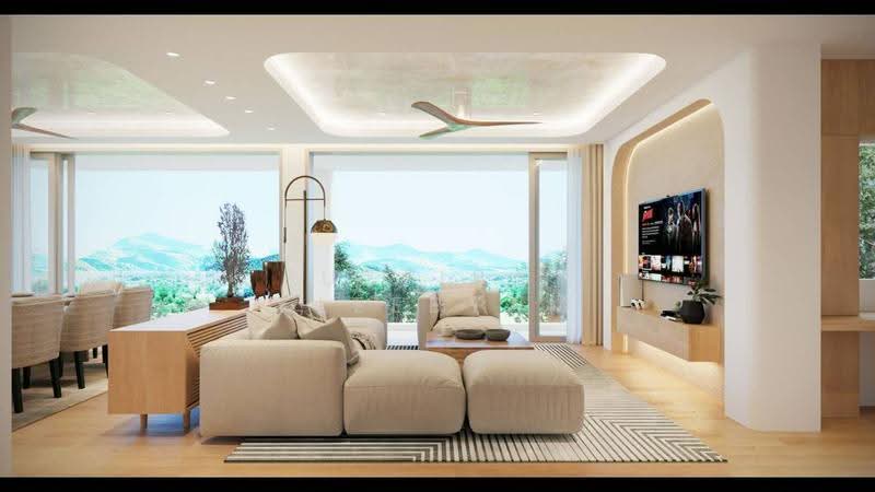 Blue Canyon Heights : บลู แคนยอน ไฮท์, ภูเก็ต, 165 หมุ่ 1 ถนนเทพกระษัตรี, ไม้ขาว, ถลาง, ภูเก็ต, 239 ตร.ม., คอนโด ขาย, โดย Puttirat Kleebyam, 500527478 - DDproperty.com