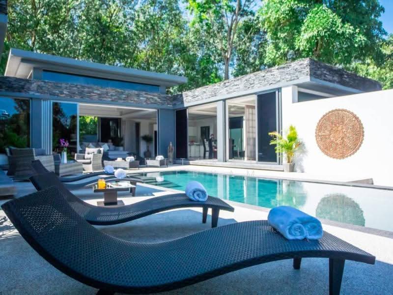 undefined, Phuket, Sri Sunthon, Thalang, Phuket, 5 Bedrooms, 1,200 sqm, Single Detached House For Sale, by Puttirat Kleebyam, 500527479 - DDproperty.com