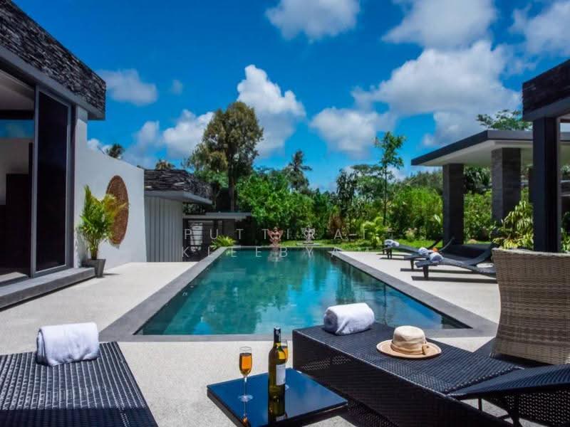undefined, Phuket, Sri Sunthon, Thalang, Phuket, 5 Bedrooms, 1,200 sqm, Single Detached House For Sale, by Puttirat Kleebyam, 500527479 - DDproperty.com