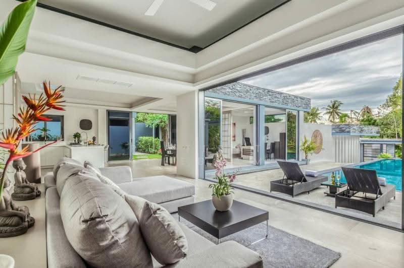 undefined, Phuket, Sri Sunthon, Thalang, Phuket, 5 Bedrooms, 1,200 sqm, Single Detached House For Sale, by Puttirat Kleebyam, 500527479 - DDproperty.com