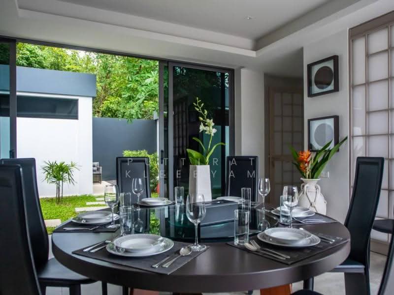 undefined, ภูเก็ต, ศรีสุนทร, ถลาง, ภูเก็ต, 1,200 ตร.ม., บ้านเดี่ยว ขาย, โดย Puttirat Kleebyam, 500527479 - DDproperty.com