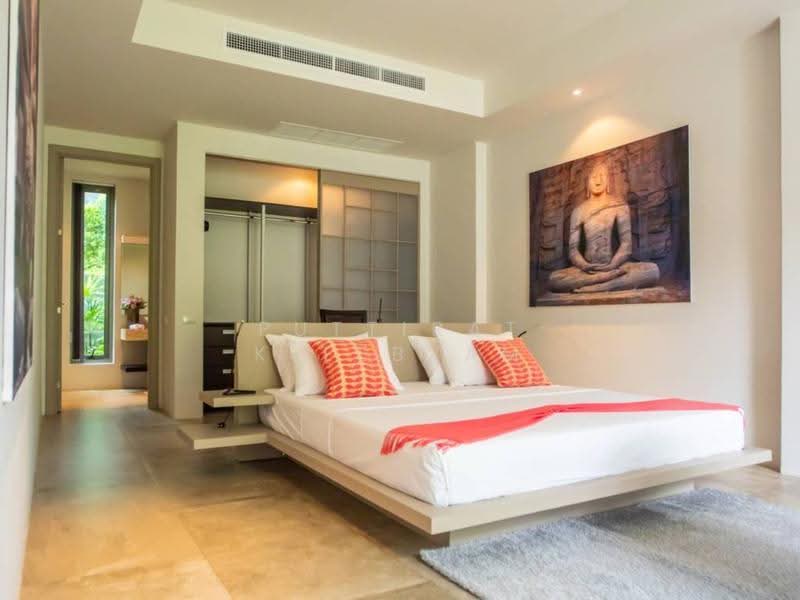 undefined, Phuket, Sri Sunthon, Thalang, Phuket, 5 Bedrooms, 1,200 sqm, Single Detached House For Sale, by Puttirat Kleebyam, 500527479 - DDproperty.com