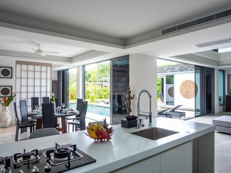 undefined, Phuket, Sri Sunthon, Thalang, Phuket, 5 Bedrooms, 1,200 sqm, Single Detached House For Sale, by Puttirat Kleebyam, 500527479 - DDproperty.com