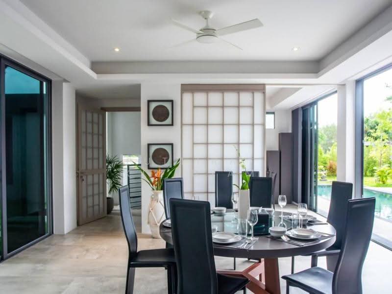 undefined, Phuket, Sri Sunthon, Thalang, Phuket, 5 Bedrooms, 1,200 sqm, Single Detached House For Sale, by Puttirat Kleebyam, 500527479 - DDproperty.com