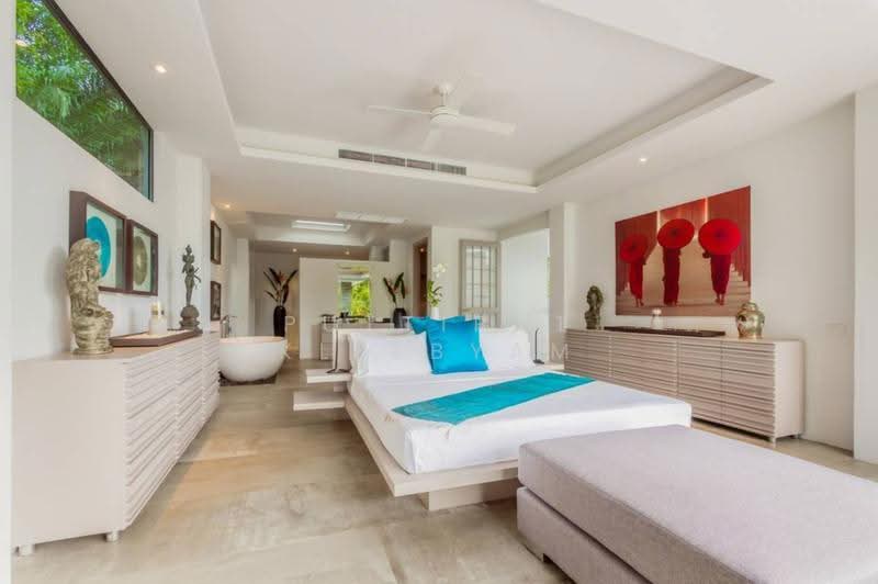 undefined, Phuket, Sri Sunthon, Thalang, Phuket, 5 Bedrooms, 1,200 sqm, Single Detached House For Sale, by Puttirat Kleebyam, 500527479 - DDproperty.com