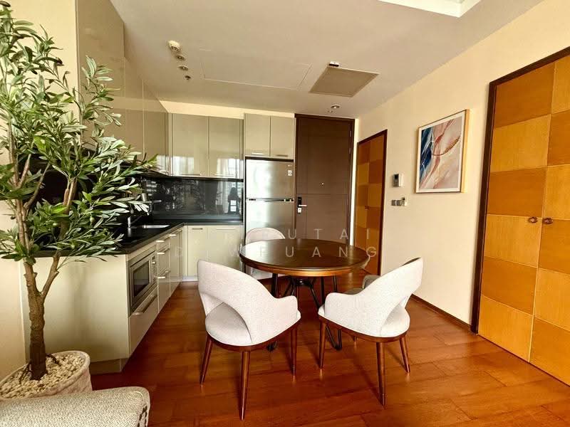 Quattro by Sansiri, Bangkok, 134 Thong Lo 4 Alley, Khlong Tan Nua, Watthana, Bangkok, 1 Bedroom, 55 sqm, Condo For Sale, by Kanrutai Dawruang, 500527480 - DDproperty.com