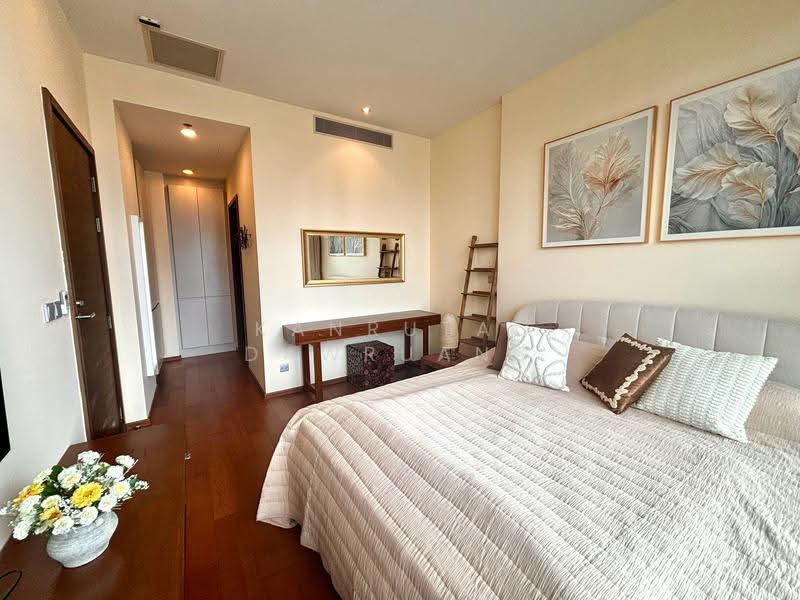 Quattro by Sansiri, Bangkok, 134 Thong Lo 4 Alley, Khlong Tan Nua, Watthana, Bangkok, 1 Bedroom, 55 sqm, Condo For Sale, by Kanrutai Dawruang, 500527480 - DDproperty.com