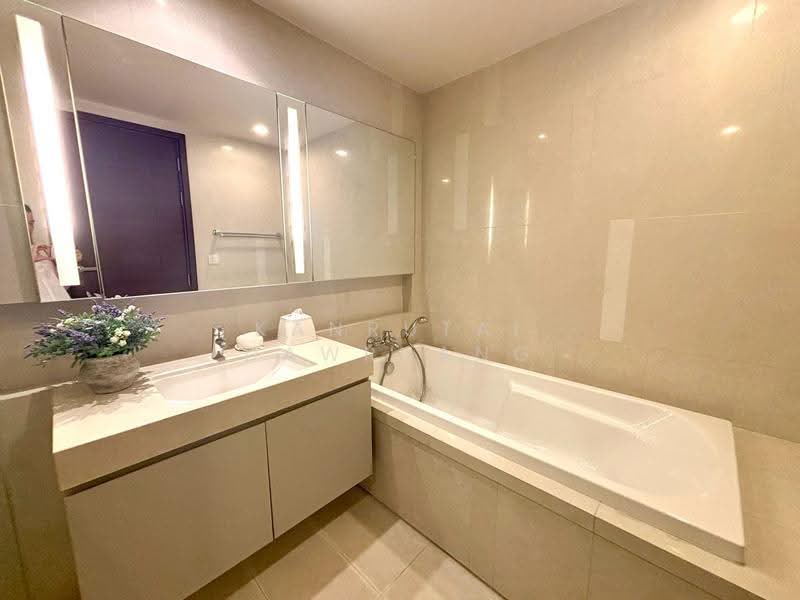 Quattro by Sansiri, Bangkok, 134 Thong Lo 4 Alley, Khlong Tan Nua, Watthana, Bangkok, 1 Bedroom, 55 sqm, Condo For Sale, by Kanrutai Dawruang, 500527480 - DDproperty.com