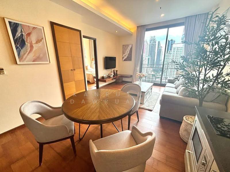 Quattro by Sansiri, Bangkok, 134 Thong Lo 4 Alley, Khlong Tan Nua, Watthana, Bangkok, 1 Bedroom, 55 sqm, Condo For Sale, by Kanrutai Dawruang, 500527480 - DDproperty.com