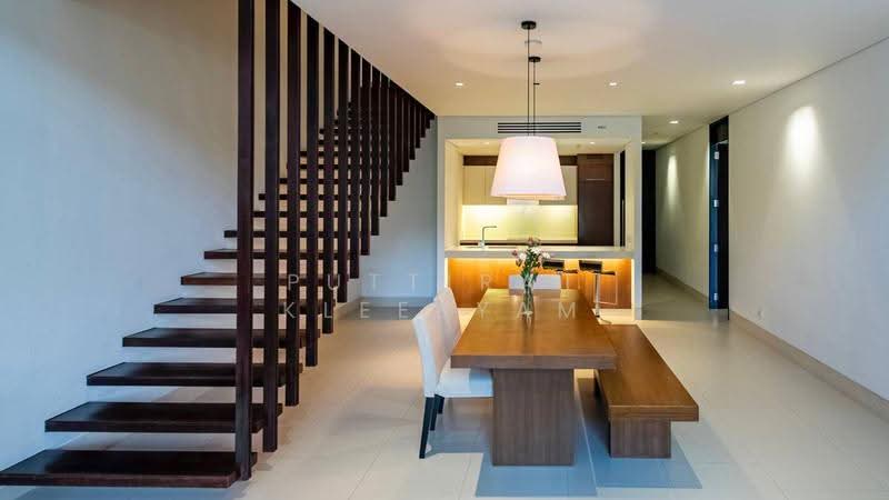 Baan Yamu Residences, Phuket, 171/7 Cape Yamu, Pa Khlok, Thalang, Phuket, 2 Bedrooms, 177 sqm, Condo For Sale, by Puttirat Kleebyam, 500527481 - DDproperty.com
