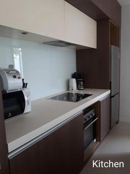 Baan Yamu Residences, Phuket, 171/7 Cape Yamu, Pa Khlok, Thalang, Phuket, 3 Bedrooms, 260 sqm, Villa For Sale, by Puttirat Kleebyam, 500527484 - DDproperty.com