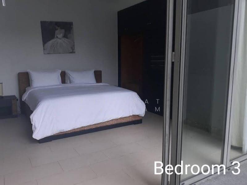 Baan Yamu Residences, Phuket, 171/7 Cape Yamu, Pa Khlok, Thalang, Phuket, 3 Bedrooms, 260 sqm, Villa For Sale, by Puttirat Kleebyam, 500527484 - DDproperty.com