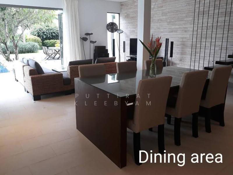 Baan Yamu Residences : บ้านยามู เรสซิเด้นท์, ภูเก็ต, 171/7 แหลมยามู, ป่าคลอก, ถลาง, ภูเก็ต, 260 ตร.ม., วิลล่า ขาย, โดย Puttirat Kleebyam, 500527484 - DDproperty.com