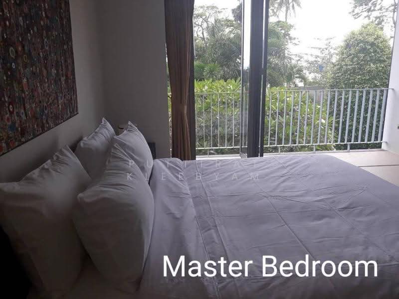 Baan Yamu Residences : บ้านยามู เรสซิเด้นท์, ภูเก็ต, 171/7 แหลมยามู, ป่าคลอก, ถลาง, ภูเก็ต, 260 ตร.ม., วิลล่า ขาย, โดย Puttirat Kleebyam, 500527484 - DDproperty.com