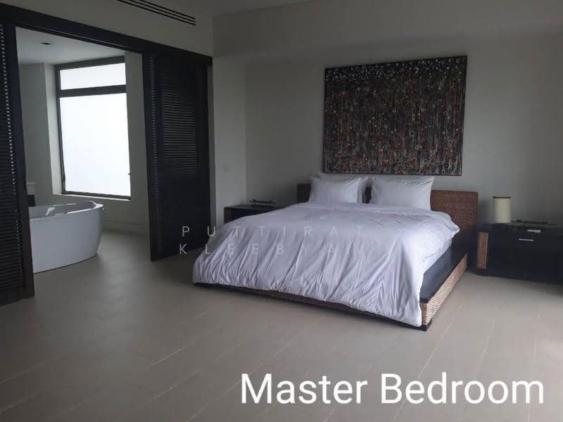 Baan Yamu Residences : บ้านยามู เรสซิเด้นท์, ภูเก็ต, 171/7 แหลมยามู, ป่าคลอก, ถลาง, ภูเก็ต, 260 ตร.ม., วิลล่า ขาย, โดย Puttirat Kleebyam, 500527484 - DDproperty.com