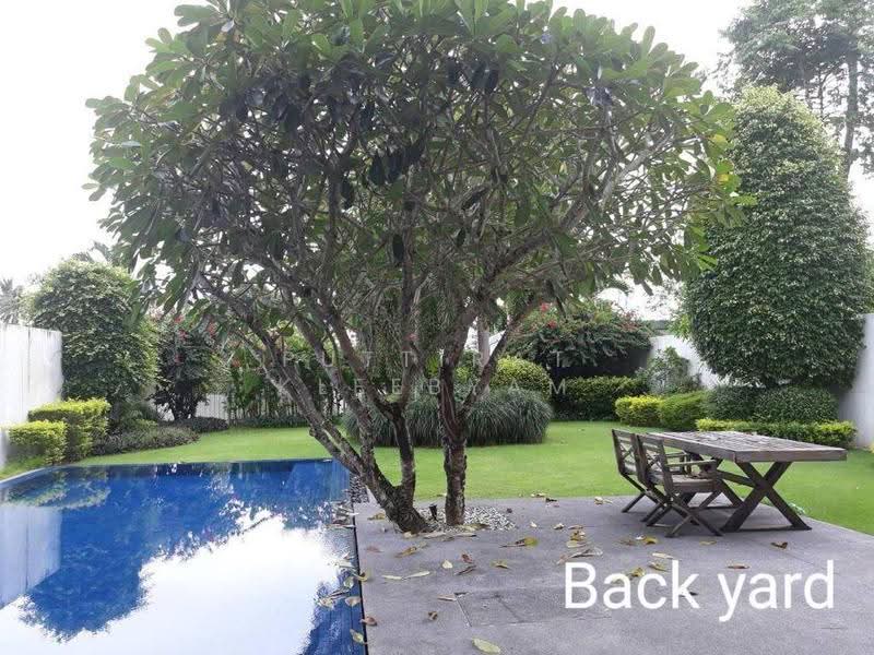 Baan Yamu Residences : บ้านยามู เรสซิเด้นท์, ภูเก็ต, 171/7 แหลมยามู, ป่าคลอก, ถลาง, ภูเก็ต, 260 ตร.ม., วิลล่า ขาย, โดย Puttirat Kleebyam, 500527484 - DDproperty.com