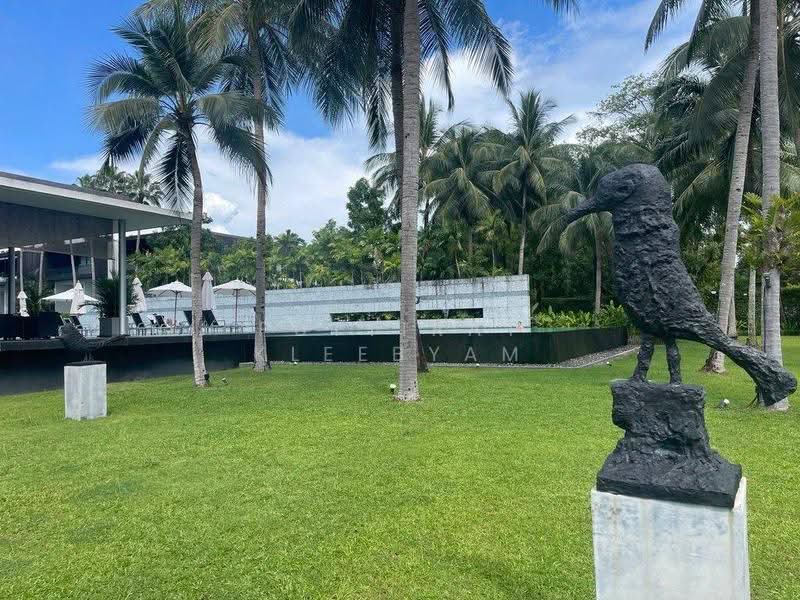 Baan Yamu Residences, Phuket, 171/7 Cape Yamu, Pa Khlok, Thalang, Phuket, 3 Bedrooms, 260 sqm, Villa For Sale, by Puttirat Kleebyam, 500527484 - DDproperty.com