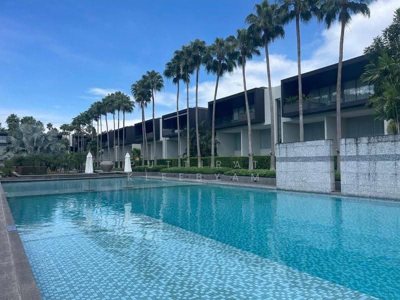 Baan Yamu Residences : บ้านยามู เรสซิเด้นท์, ภูเก็ต, 171/7 แหลมยามู, ป่าคลอก, ถลาง, ภูเก็ต, 260 ตร.ม., วิลล่า ขาย, โดย Puttirat Kleebyam, 500527484 - DDproperty.com