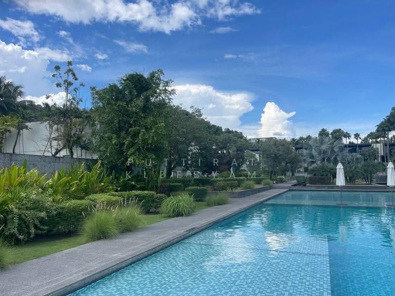 Baan Yamu Residences, Phuket, 171/7 Cape Yamu, Pa Khlok, Thalang, Phuket, 3 Bedrooms, 260 sqm, Villa For Sale, by Puttirat Kleebyam, 500527484 - DDproperty.com