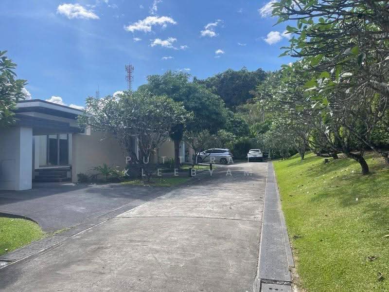 Baan Yamu Residences, Phuket, 171/7 Cape Yamu, Pa Khlok, Thalang, Phuket, 3 Bedrooms, 260 sqm, Villa For Sale, by Puttirat Kleebyam, 500527484 - DDproperty.com
