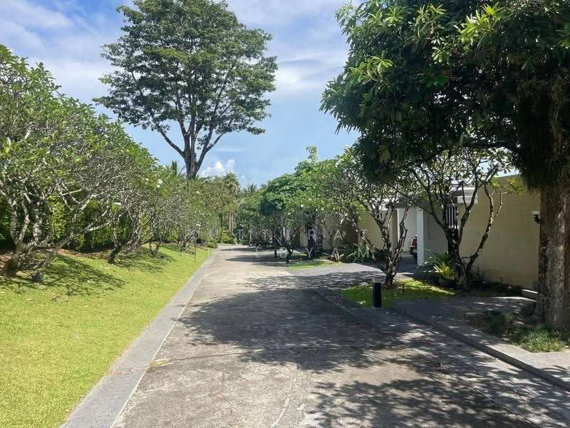 Baan Yamu Residences : บ้านยามู เรสซิเด้นท์, ภูเก็ต, 171/7 แหลมยามู, ป่าคลอก, ถลาง, ภูเก็ต, 260 ตร.ม., วิลล่า ขาย, โดย Puttirat Kleebyam, 500527484 - DDproperty.com