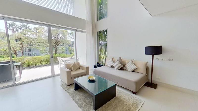 Baan Yamu Residences : บ้านยามู เรสซิเด้นท์, ภูเก็ต, 171/7 แหลมยามู, ป่าคลอก, ถลาง, ภูเก็ต, 250 ตร.ม., คอนโด ขาย, โดย Puttirat Kleebyam, 500527486 - DDproperty.com