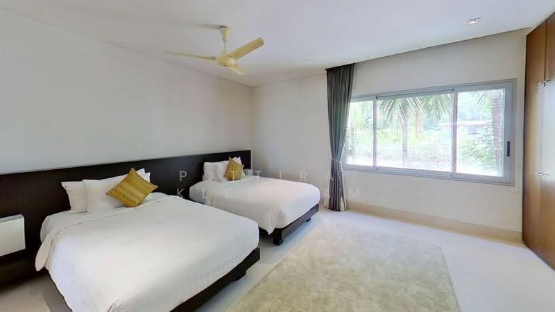 Baan Yamu Residences, Phuket, 171/7 Cape Yamu, Pa Khlok, Thalang, Phuket, 3 Bedrooms, 250 sqm, Condo For Sale, by Puttirat Kleebyam, 500527486 - DDproperty.com