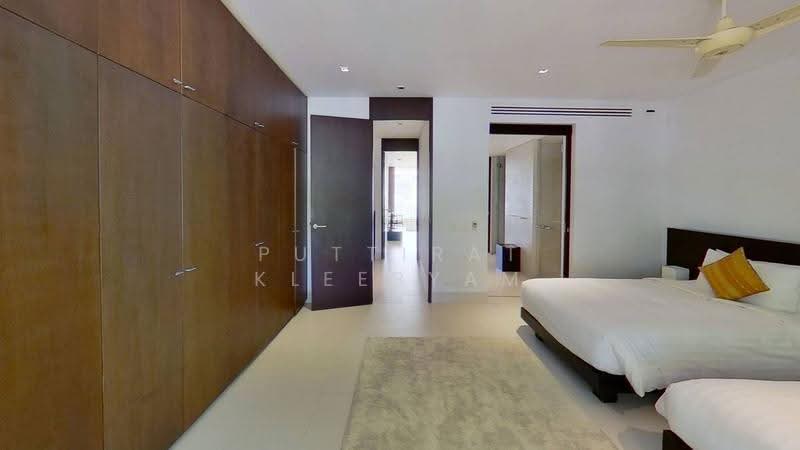 Baan Yamu Residences, Phuket, 171/7 Cape Yamu, Pa Khlok, Thalang, Phuket, 3 Bedrooms, 250 sqm, Condo For Sale, by Puttirat Kleebyam, 500527486 - DDproperty.com
