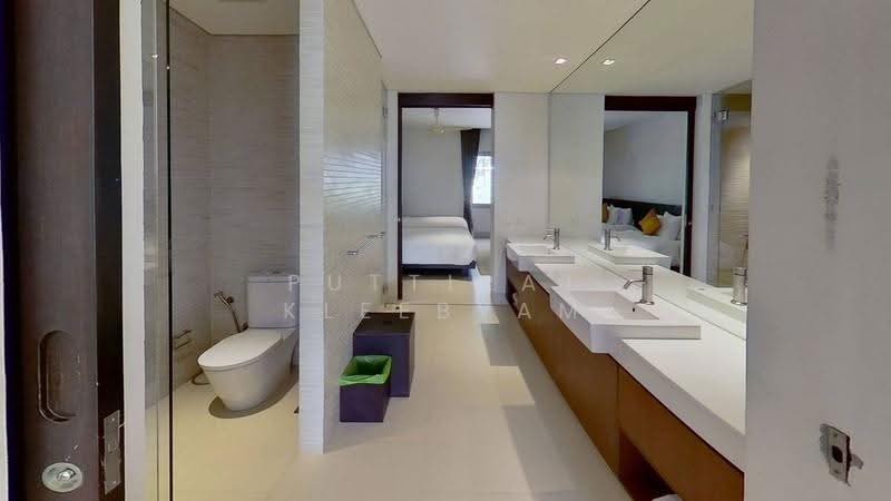 Baan Yamu Residences, Phuket, 171/7 Cape Yamu, Pa Khlok, Thalang, Phuket, 3 Bedrooms, 250 sqm, Condo For Sale, by Puttirat Kleebyam, 500527486 - DDproperty.com