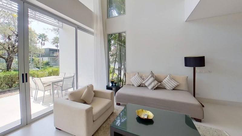 Baan Yamu Residences, Phuket, 171/7 Cape Yamu, Pa Khlok, Thalang, Phuket, 3 Bedrooms, 250 sqm, Condo For Sale, by Puttirat Kleebyam, 500527486 - DDproperty.com