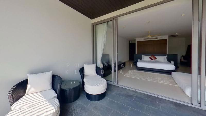 Baan Yamu Residences, Phuket, 171/7 Cape Yamu, Pa Khlok, Thalang, Phuket, 3 Bedrooms, 250 sqm, Condo For Sale, by Puttirat Kleebyam, 500527486 - DDproperty.com