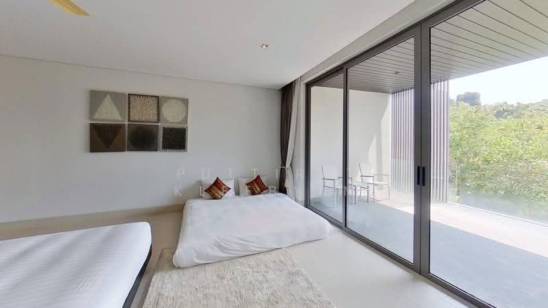 Baan Yamu Residences : บ้านยามู เรสซิเด้นท์, ภูเก็ต, 171/7 แหลมยามู, ป่าคลอก, ถลาง, ภูเก็ต, 250 ตร.ม., คอนโด ขาย, โดย Puttirat Kleebyam, 500527486 - DDproperty.com