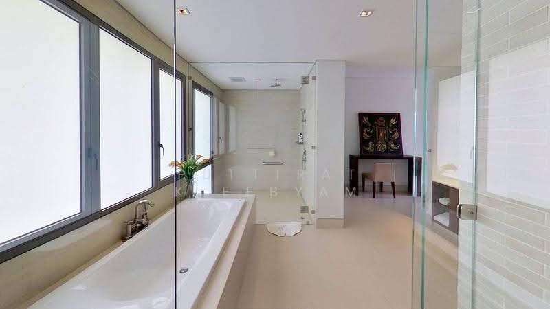 Baan Yamu Residences, Phuket, 171/7 Cape Yamu, Pa Khlok, Thalang, Phuket, 3 Bedrooms, 250 sqm, Condo For Sale, by Puttirat Kleebyam, 500527486 - DDproperty.com