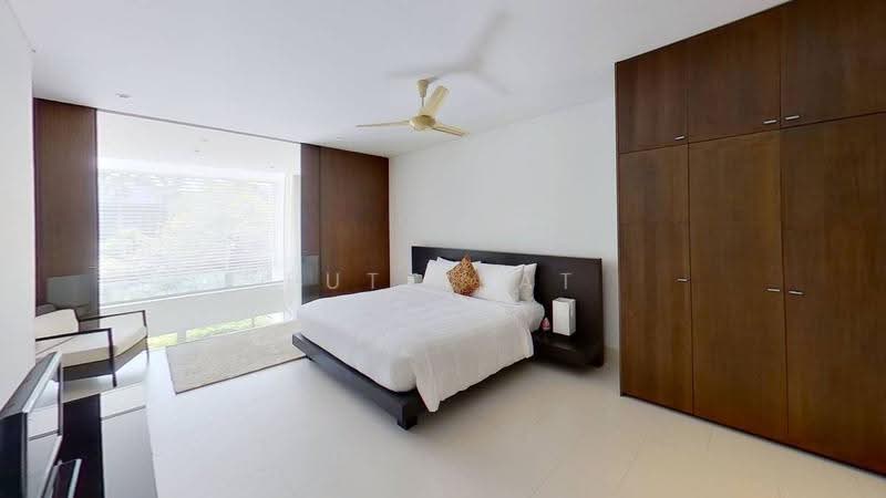 Baan Yamu Residences : บ้านยามู เรสซิเด้นท์, ภูเก็ต, 171/7 แหลมยามู, ป่าคลอก, ถลาง, ภูเก็ต, 250 ตร.ม., คอนโด ขาย, โดย Puttirat Kleebyam, 500527486 - DDproperty.com
