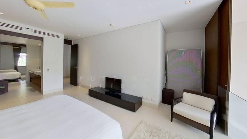 Baan Yamu Residences, Phuket, 171/7 Cape Yamu, Pa Khlok, Thalang, Phuket, 3 Bedrooms, 250 sqm, Condo For Sale, by Puttirat Kleebyam, 500527486 - DDproperty.com