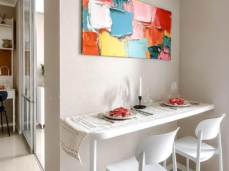 Lumpini Ville Naklua-Wongamat, Chon Buri (Pattaya), Pattaya-Na Kluea Rd, Na Kloe, Bang Lamung (Pattaya), Chon Buri (Pattaya), 1 Bedroom, 26 sqm, Condo For Sale, by PLC real estate, 500527487 - DDproperty.com
