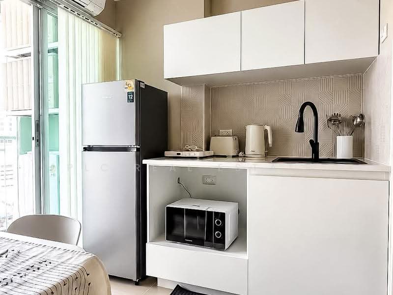 Lumpini Ville Naklua-Wongamat, Chon Buri (Pattaya), Pattaya-Na Kluea Rd, Na Kloe, Bang Lamung (Pattaya), Chon Buri (Pattaya), 1 Bedroom, 26 sqm, Condo For Sale, by PLC real estate, 500527487 - DDproperty.com