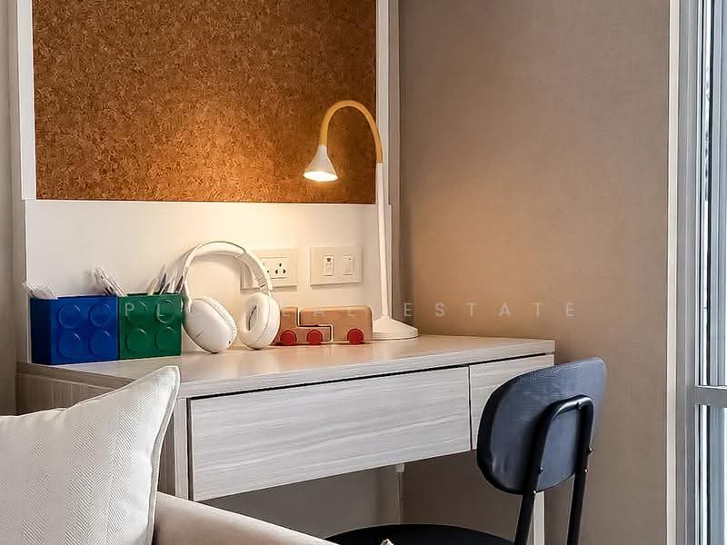 Lumpini Ville Naklua-Wongamat, Chon Buri (Pattaya), Pattaya-Na Kluea Rd, Na Kloe, Bang Lamung (Pattaya), Chon Buri (Pattaya), 1 Bedroom, 26 sqm, Condo For Sale, by PLC real estate, 500527487 - DDproperty.com