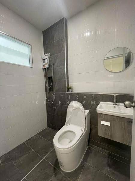 3-BR House, Chon Buri (Pattaya), Saen Suk, Muang Chon Buri, Chon Buri (Pattaya), 3 Bedrooms, 150 sqm, Single Detached House For Sale, by Puttirat Kleebyam, 500527488 - DDproperty.com