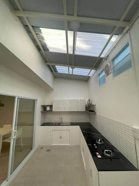 3-BR House, Chon Buri (Pattaya), Saen Suk, Muang Chon Buri, Chon Buri (Pattaya), 3 Bedrooms, 150 sqm, Single Detached House For Sale, by Puttirat Kleebyam, 500527488 - DDproperty.com