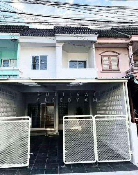 บ้าน 3-ห้องนอน, ชลบุรี, แสนสุข, เมืองชลบุรี, ชลบุรี, 150 ตร.ม., บ้านเดี่ยว ขาย, โดย Puttirat Kleebyam, 500527488 - DDproperty.com