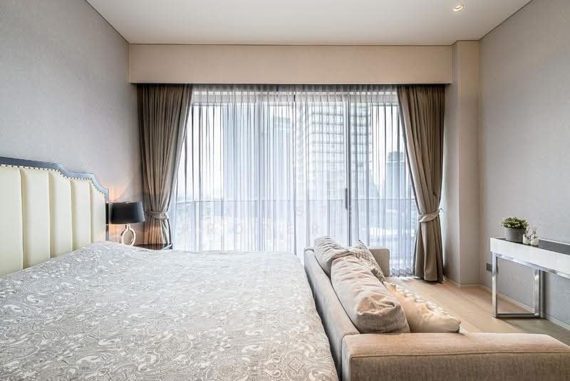 Tela Thonglor 13, Bangkok, 233 Soi Sukhumvit 55, Sukhumvit Road, Khlong Tan Nua, Watthana, Bangkok, 2 Bedrooms, 110 sqm, Condo For Sale, by Next Step Property, 500527490 - DDproperty.com