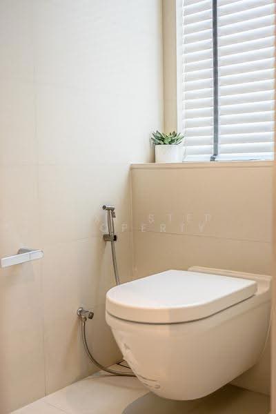 Tela Thonglor 13, Bangkok, 233 Soi Sukhumvit 55, Sukhumvit Road, Khlong Tan Nua, Watthana, Bangkok, 2 Bedrooms, 110 sqm, Condo For Sale, by Next Step Property, 500527490 - DDproperty.com