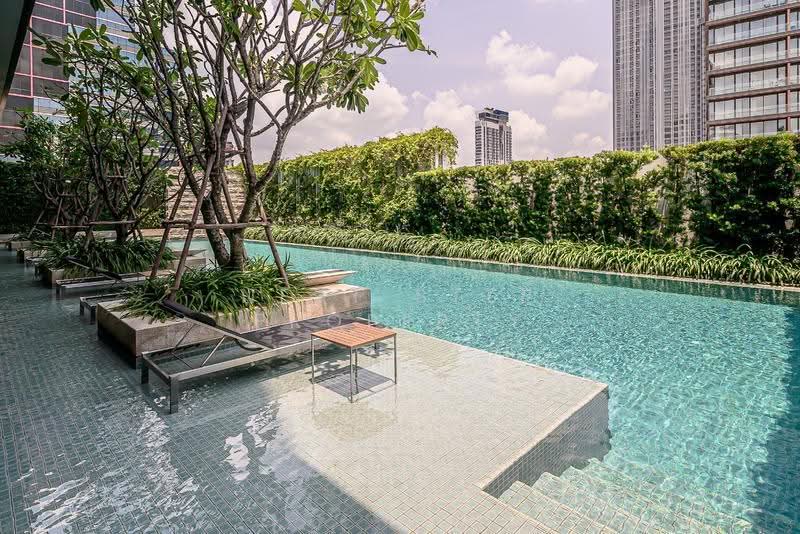 Tela Thonglor 13, Bangkok, 233 Soi Sukhumvit 55, Sukhumvit Road, Khlong Tan Nua, Watthana, Bangkok, 2 Bedrooms, 110 sqm, Condo For Sale, by Next Step Property, 500527490 - DDproperty.com